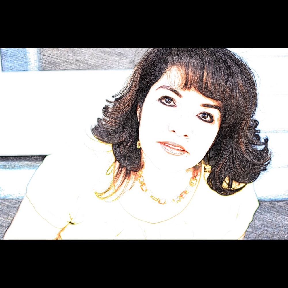 Meet your Posher, Blanca